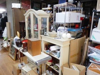 広島市不用品回収センターのイメージ画像